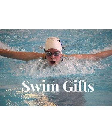 Infinity Collection Swimming Hair Ties | Girls Swim Accessories & Jewelry - Buy Online on GoSupps.com