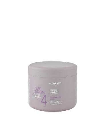 Alfaparf smooth desing keratin therapy mask 500 ml