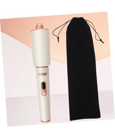 FOMIYES 6pcs Hair Crimper Curler Curling Wand Hair Accessories Organizer Travel Curling Iron Curling Machine - Buy Online on GoSupps.com