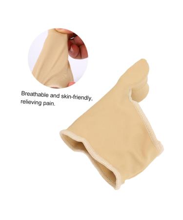 6 Split Appliance Stretcher Separators for Bunions - Assorted Colors | International Shipping - Buy Online on GoSupps.com