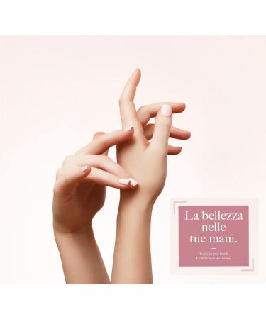 Buy Eth Hand Peeling Cream 50ml - Exfoliating with Pumice Stone for Smooth Hands - International Shipping Available - Buy Online on GoSupps.com