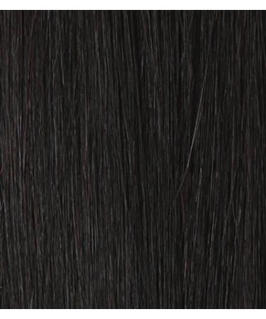 Sensationnel Lulutress Crochet Braid Water Wave 18 - 1B Off Black 18 Inch (4-Pack) - Buy Online on GoSupps.com