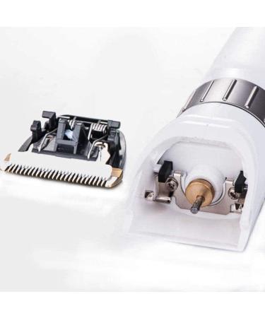 Easy Hair Clipper - Professional Cordless Hair Clippers for Adults & Children | Rechargeable & Portable Electric Haircut Tool - Buy Online on GoSupps.com