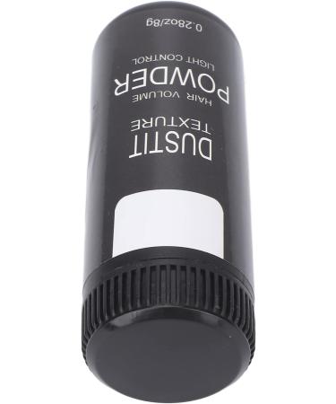 KUIKUI Hair Volumizing Powder Matte Oil Control Fluffy Texturizing Hair Powder Styling Tool 0.3oz - Create Natural Hairstyles with Volume and Texture - Buy Online on GoSupps.com
