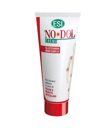Esi Body Cream 100ml - Nourishing Skin Moisturizer for All Skin Types | International Shipping Available - Buy Online on GoSupps.com
