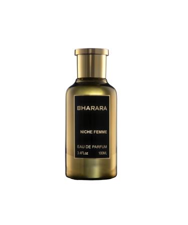Bharara Niche Femme Eau de Parfum 3.4 oz / 100 ML