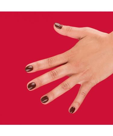 SEMILAC 419 Wood Brown Nail UV Gel Polish | Long Lasting and Easy to Apply | Soak off UV/Led | Perfect for Home and Professional Manicure and Pedicure 7 ml - Buy Online on GoSupps.com