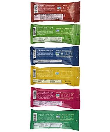Sahale Snacks Cashew and Almond Nut Blends Grab And Go Variety Pack  1.5 Ounce (24 Pack) - Buy Online on GoSupps.com