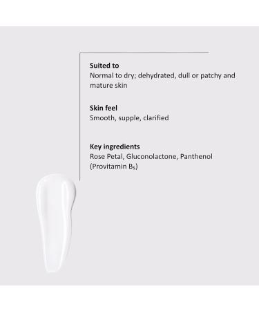 Aesop Lucent Facial Refiner | Daily Exfoliating Gel with Lactic Acid & Vitamin C Smooths & Renews Skin | 2.1 oz - Buy Online on GoSupps.com