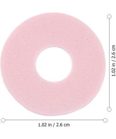 Healifty Corn Cushions for Feet - 108 Pcs Waterproof Self-Stick Adhesive Foot Care Cushions - Toe and Heel Protectors - 18 Sheets - Buy Online on GoSupps.com