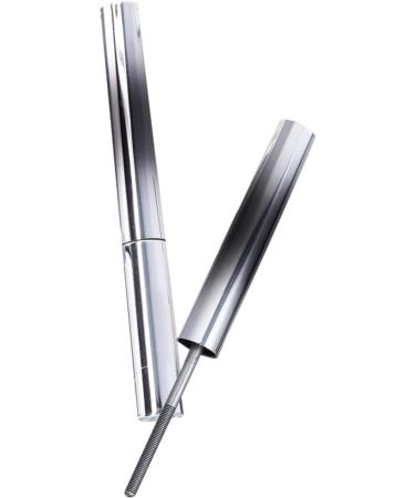 Judydoll Mascara 3D Curling Eyelash Iron Mascara Judy Doll Iron Brush Mascara Judy Doll Iron Brush Mascara Curling Iron Strong Mascara Makeup (0 Classic Design # A Black) - Buy Online on GoSupps.com