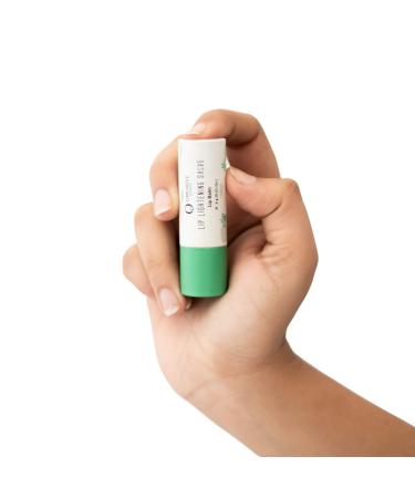 Omorfee 100% Organic Lip Lightening Stick | Lip Whitening Lipstick with SPF | Natural Lip Balm with Cocoa Butter, Carrot Seed Oil & Pineapple Extract | 6g/0.21oz - Buy Online on GoSupps.com