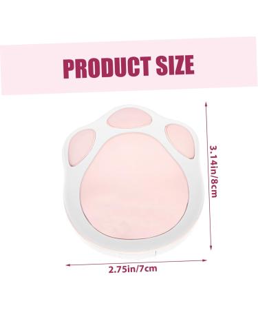 Buy Healvian Cat Claw Colored Contact Lenses & Organizer - Travel Case Included | International Shipping - Buy Online on GoSupps.com