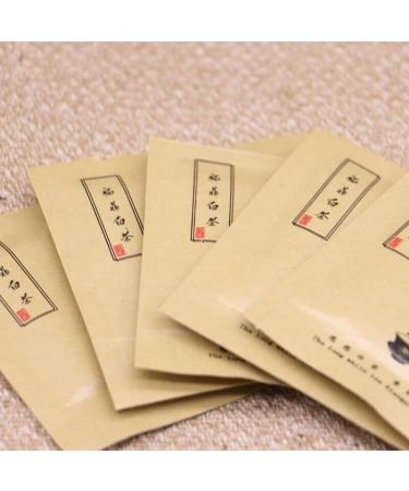 Fuding Carr de Th Blanc Th Blanc th chinois naturel 500g - Buy Online on GoSupps.com