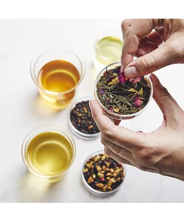 Rooibos Des Vahins Tea Bags - 20 Count | Buy Online - Buy Online on GoSupps.com