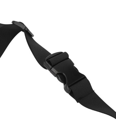 Adjustable Lightweight Massage Bottle Bag | Portable Spa Lotion Holder - Perfect for Salons - Buy Online on GoSupps.com