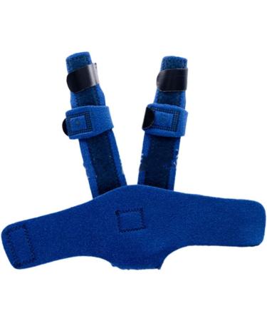 Healifty Clip Board Finger Support Splint Brace - Mallet & Thumb Splint for Finger Dislocation & Support | International Shipping Available - Buy Online on GoSupps.com