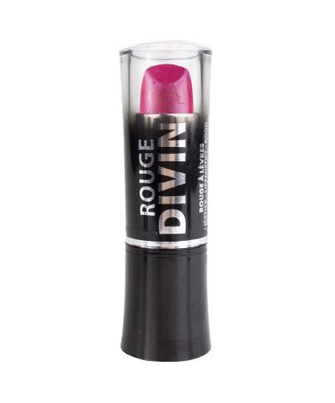 Divine Lipstick No. 04 Magenta Fuchsia