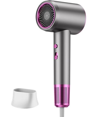 Numoya Jetspeed Dryer Jetspeed Hair Dryer 2024 New Upgraded Numoya Hair Dryer High Speed Hair Dryer Reduces Frizz Numoya 2000w Hair Dryer High Speed Hair Dryer with Diffuser (White) - Buy Online on GoSupps.com