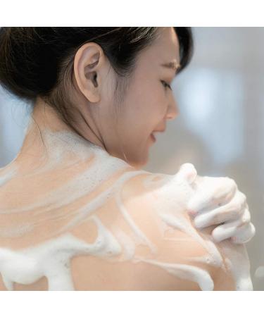 ZeroDerm Advanced Therapy Body Wash - 1 Gallon Refill, 100% Vegan & Cruelty-Free, Fragrance-Free, Unscented - 128 Fl. Oz - Buy Online on GoSupps.com