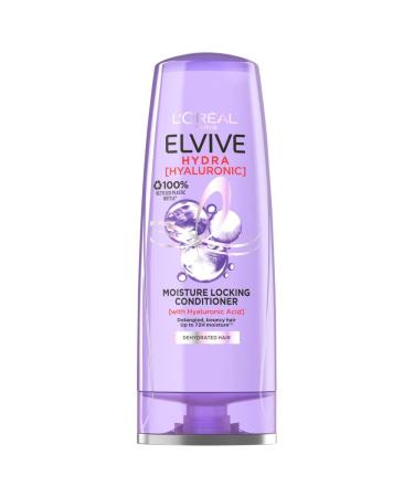 L'OR AL L'Oreal Elvive Hydra Conditioner 300ml