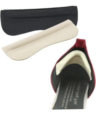 Buy Gatuida 8 Pairs Heel Cushion Pads - Sticky Heel Grips for High Heels | Comfort Insoles & Shoe Pads for Men & Women | International Shipping Available - Buy Online on GoSupps.com