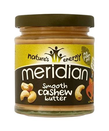 Meridian Smooth Cashmere Butter 2 x 170g