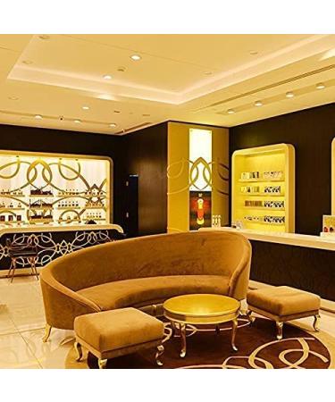 AHMED Kalimah 75mL Semi-fruity Unisex Oriental Fragrance for Men and Women with Charming Musky Woods and Oud Accords by Al Maghribi Arabian Perfumes - Buy Online on GoSupps.com