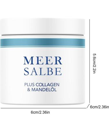 Cr me pour le visage | 100 g de cr me pour le visage pour femme soin apaisant soin de nuit formule raffermissante pour hommes pour les d placements - Buy Online on GoSupps.com