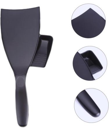 FRCOLOR Palette de Coloration Capillaire 2 Pi ces Taille Moyenne en Abs R cipient Int gr pour Teinture Professionnelle pour Coiffeurs et Salons pour M ches et Soins Capillaires - Buy Online on GoSupps.com