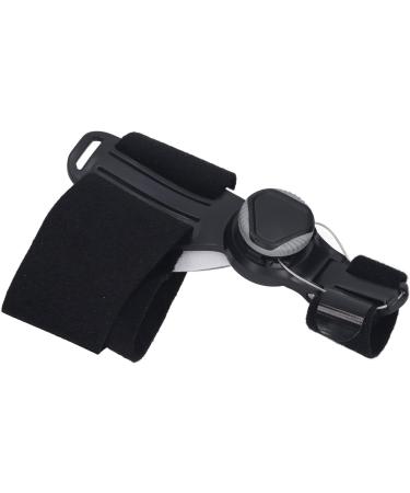 Bunion Corrector: Adjustable 3D Rotate Toe Brace for Big Toe - Improve Foot Posture and Overlap Separator - Buy Online on GoSupps.com