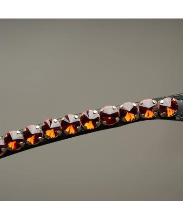 Buy Dream Forest Horse Code Bridle for Warmbloods - Quality Equestrian Gear | Worldwide Shipping - Buy Online on GoSupps.com