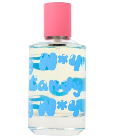 No.4 Candy Eau De Parfum Spray 3.3 Ounce (Unisex) - Buy Online on GoSupps.com