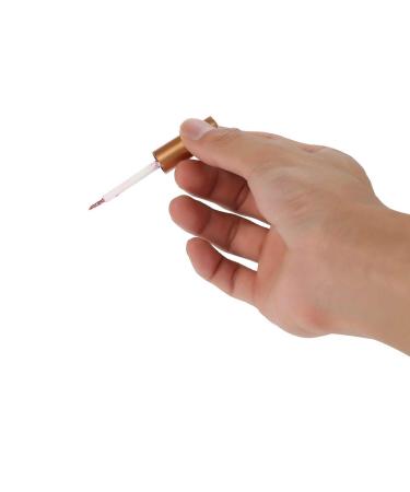 Buy Eyelin Gold Glitter Eyeliner | Shiny Liquid & Sequin for Kids' Latin Dance Makeup - 10 Stunning Looks! - Buy Online on GoSupps.com