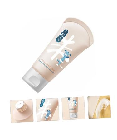 Abaodam Baby Buttocks Cream - Soothing & Healing Cream for Diaper Rash & Wound Care - 1 PC - Buy Online on GoSupps.com
