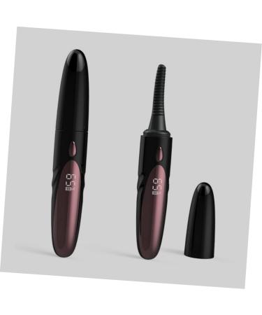 Didiseaon Heated Eyelash Curler - Premium ABS Electric Curling Tool for Stunning Lashes - Ideal for Women - International Shipping Available - Buy Online on GoSupps.com