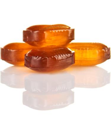 Mastihashop Sore Throat Lozenges - Greek Chios Mastiha for Dry Mouth & Cough Relief - Gluten Free - 60 Lozenges - Buy Online on GoSupps.com