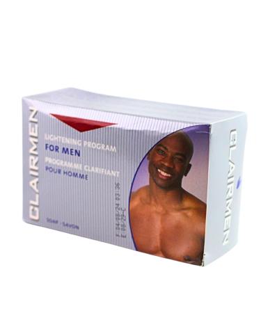 Clairmen Lotion 500ml Jar Cream and Soap 180g with 4 Exfoliating cleansing Pads - Buy Online on GoSupps.com