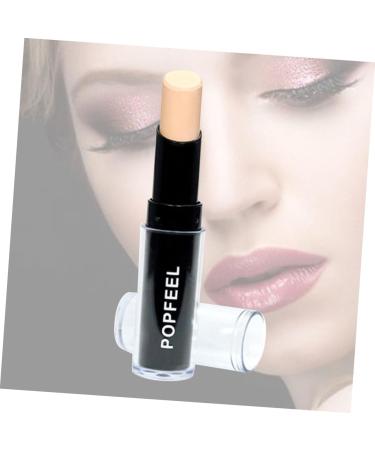 BIUDECO 2pcs Makeup Concealer Foundation Concealer Stick Cosmetics Concealer Blemish Concealer - Buy Online on GoSupps.com