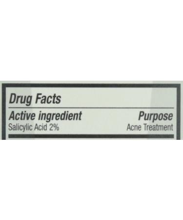 Neutrogena Rapid Clear Acne Eliminating Spot Treatment Gel | Salicylic Acid Acne Medicine | 0.5 fl. oz - Buy Online on GoSupps.com