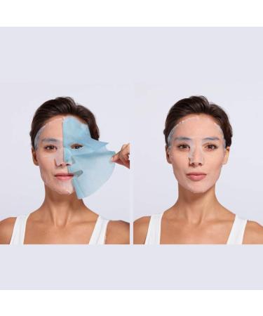 L'Or al Skin Expert Revitalift Filler Hyaluronic Acid Tissue Face Mask - Buy Online on GoSupps.com