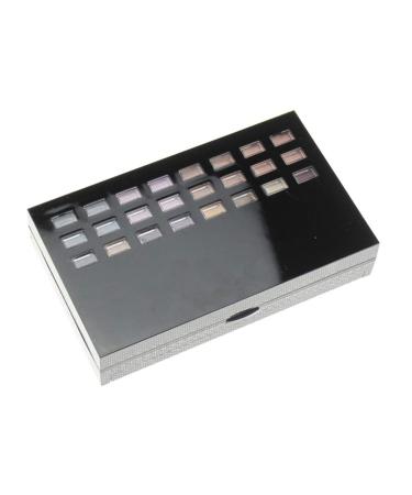 PhantomSky 74 Colors Eyeshadow Palette - Complete Makeup Kit with Lip Gloss Concealer Powder & Blush for Professionals & Daily Use - Buy Internationally - Buy Online on GoSupps.com