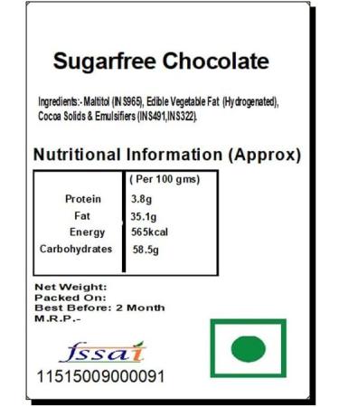 Ghasitaram Gifts Christmas Gifts Sugarfree Chocolates- Mesh Heart Sugarfree Chocolates Tray Chocolate Mesh Heart Sugarfree Chocolates Tray with Cap - Buy Online on GoSupps.com