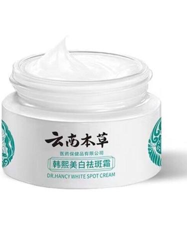 Mzshne Whitening Cream for Removing Freckles Pigmentation Moisturizing Skin Care Cream for Brightening Skin Care - Buy Online on GoSupps.com