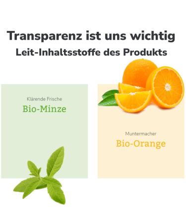 Buy Lavera Organic Revitalising Body Wash Refill 16.91 fl oz - Eco-Friendly & Nourishing - International Shipping Available - Buy Online on GoSupps.com