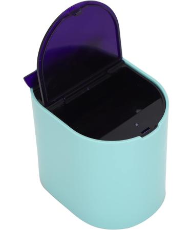 Verdant Touch Automatic Toothpick Dispenser - Contactless Infrared Sensor Toothpick Holder for Kitchen & Living Room - Buy Online on GoSupps.com