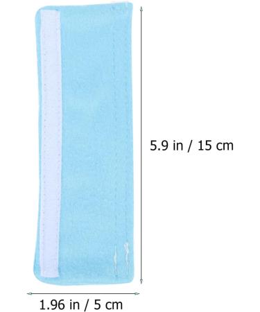 COHEALI Portable Oxygen Concentrator with 4Pcs Accessories in Sky-Blue - Buy Online on GoSupps.com