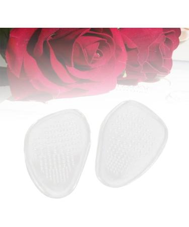Forefoot Gel Pad for High Heels | Comfort Shoe Inserts for Pain Relief - International Shipping Available - Buy Online on GoSupps.com