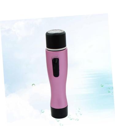 Frcolor Electric Shaver for Women - 2 Piece Smooth Skin Hair Remover Trimmer for Legs & Bikinizone - Ultimate Hair Removal Solution - Buy Online on GoSupps.com