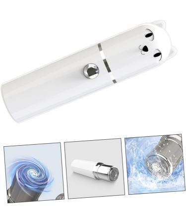 HONMEET Trimmer Women Shaver For Women Hair Removal Device Portable Size Safe Comfortable to Use - Buy Online on GoSupps.com